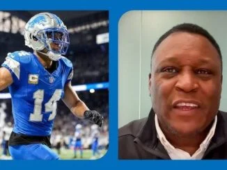 BREAKING NEWST: NFL Legendary Running Back Barry Sanders has done it again, making major decision regarding his future stating “The Detroit Lions aren’t the right fix for me”, After making the bold decision Head Coach Dan Campbell and his official react in shock and ha been forced to..