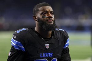 Panthers and Lions Pull Off Stunning Trade: Amik Robertson Heads to Carolina in Shocking Move