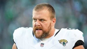 Colts Land Former All-Pro OL: Indianapolis Makes Massive Splash in Free Agency, Signing a Veteran Lineman to Bolster Their Offense