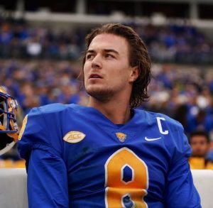 Kenny Pickett’s Viral Workout Clip is a Game-Changer: The Browns’ Quarterback is Pushing Himself to the Limit, and Fans are Loving Every Minute of it