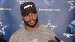 BREAKING: Dallas Cowboys QB Dak Prescott makes a significant announcements GM Jerry Jones and HC Brian Schottenheimer reacts in shock..