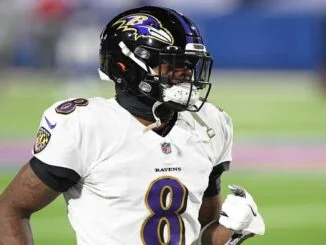 BREAKING NEWS: Baltimore Ravens Super Star QB Lamar Jackson Donates Entire $30 million Bonus and Sponsorship Deal to Charities and Homeless Relief” Brunson Stated ” There are millions of people struggling every day — families without homes, kids without food, veterans without support. If I can be a……