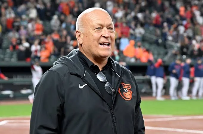 BREAKING NEWS: Baltimore Orioles Legend Cal Ripken Jr Returns as Co-Owner In a monumental, Baltimore Orioles which is Current owned by David Rubenstein has officially declared that Cal Ripken Jr the legendary center and long-time face of the franchise, will return to the organization in 2025 as..…view more……
