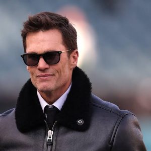 CONGRATULATIONS: New England Patriots Owners Officially Announce Tom Brady Triumphant Return as General Manager in 2025, Teaming Up with Head Coach Mike Vrabel for a Bold New Era….