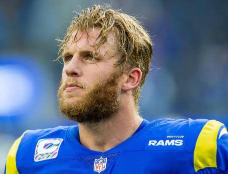 Breaking News: Cooper Kupp Stuns NFL and Fans by Turning Down $50 Million Contract After Heartfelt Words from His Three Sons saying that…..