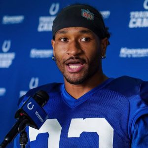 Breaking News: The San Francisco 49ers Are Reportedly Interested in Signing Veteran Safety Julian Blackmon to a Shattering Massive Contract Worth….