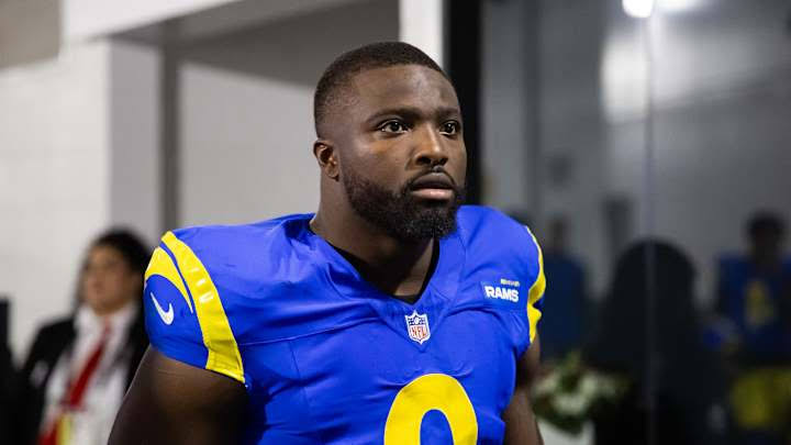 Byron Young: The Rams’ Secret Superstar: The Los Angeles Rams’ Byron Young is the NFL’s Most Underrated Defender and It’s Time to….