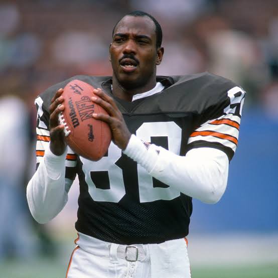 BREAKING NEWS: Netflix to Release “The Underdog,” a Highly Anticipated Documentary about Cleveland Browns Legend Ozzie Newsome, Slated for Release on the….