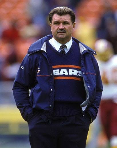 HISTORIC MOVE: Former Chicago Bears Legend Mike Ditka Donates entire $15.5 million to Head Coach Ben Johnson For New Football Stadium Project, he says the Chicago Bear’s Pride Lives Within Him Wherever He Goes, Committed to Supporting the Future of Chicago Bears Football with….