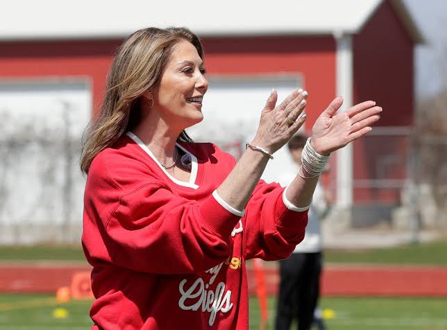 Breaking: Patrick Mahomes’ Mother Lists His Childhood Home With a Low 6-Figure Price Tag