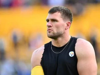 DECISION MADE: T.J. Watt Skips Steelers OTAs Amid Contract Dispute, Sends Message Amid Pass Rusher Pay Surge…