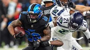 BREAKING NEWS: Detroit Lions Running back Jahmyr Gibbs Stuns fans and leave the head coach Dan Campbell  speechless with major Announcement Concerning…