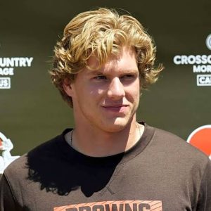 Breaking: Browns are signing a rookie to a fully guaranteed contract and another NFL team left them no choice but to do so