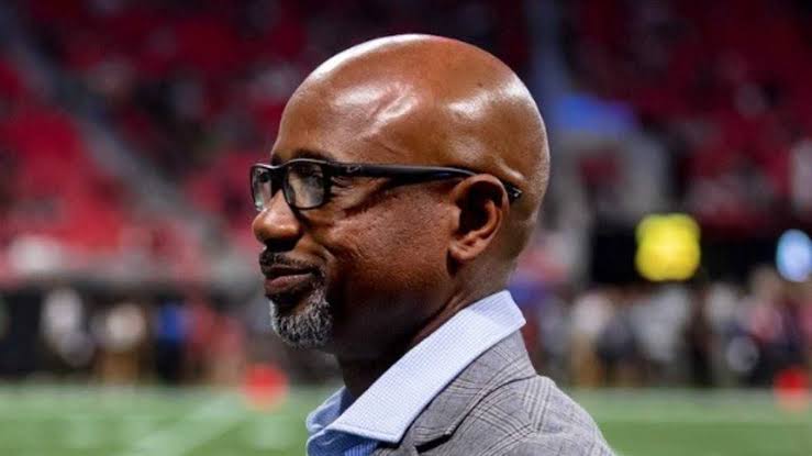 Rams Just Landed the Biggest Front Office Free Agent of the Year: Anthony Robinson Joins the Team