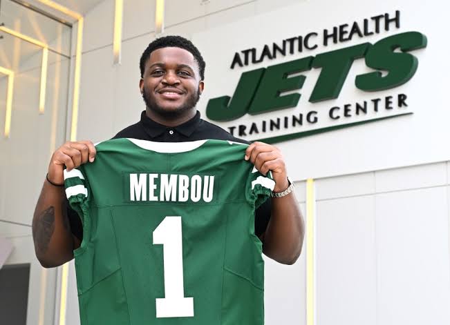 Breaking: Jets Newest Star Opens Up About $31.9 Million Deal
