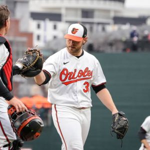 Baltimore Breaks the Internet: Corbin Burnes Traded to Cubs in Eye-Popping High-Stakes Move That Leaves Fans Reeling