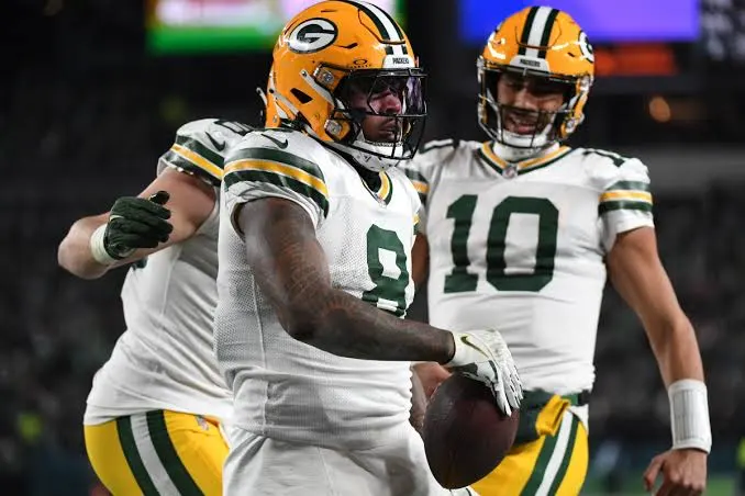 Just In: ‘I’m Trying to Retire with Them;’ Green Bay Packers Pro Bowler Makes His Future Plans Clear