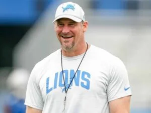 IT’S BEEN MADE: Detroit Lions fans and the entire NFL community rejoiced as the Lions becomes the first team to ever make it to the..
