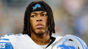 BREAKING NEWS: Detroit Lions Running back Jahmyr Gibbs Stuns fans and leave the head coach Dan Campbell speechless with major Announcement Concerning…