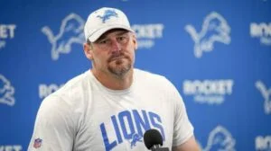 BREAKING: Detroit Lions HC Dan Campbell Have Finally Explained Why Most Beloved QB Jared Goff Must be the..