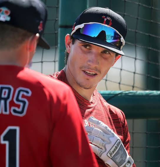“Jarren Duran Era Ends in Boston: Red Sox Make Franchise-Rattling Move, Send Star Outfielder to Padres in Stunning Twist”