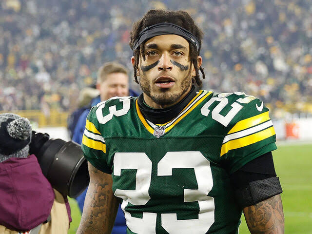 Chiefs Pull Off Blockbuster Trade! Acquire Top Cornerback: A Jaw-Dropping Move