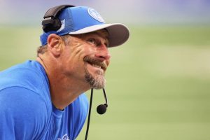 From Retirement to Redemption: The Lions Bring Back a Name Fans Never Thought They’d See Again