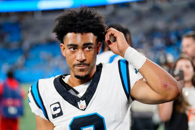 BREAKING: According to ESPN, the Carolina Panthers CEO has officially terminated Bryce Young contract with the Panthers and asked him to leave the team immediately after a misunderstanding with general manager over..…read more…..