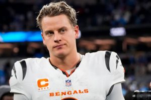 BREAKING NEWS: Cincinnati Bengals franchise quarterback Joe Burrow has officially expressed strong interest in joining the Las Vegas Raiders, aligning himself with new head coach Pete Carroll in what could become one of the boldest quarterback moves of the decade…..