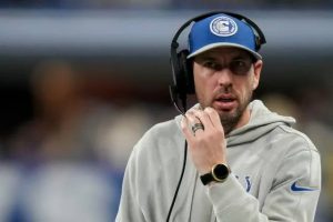 Breaking: Former Colts player lands his next opportunity in the NFL in a spot that for sure needs him more than Indy
