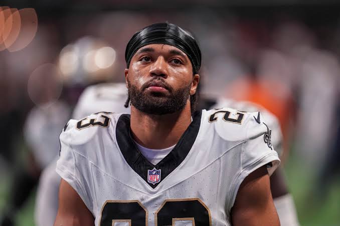 ‘After talking with my family and the coaches, I’ve decided that I’m coming back to New Orleans Saints’. – Marshon Lattimore announces….Read More….