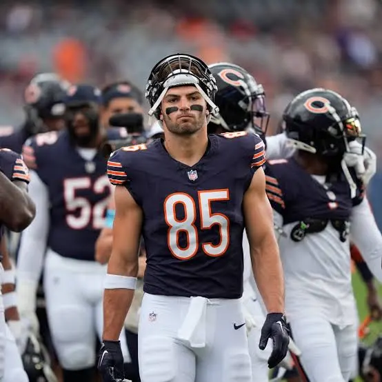 Breaking News: Patriots Swing a Big Trade to Achieve Chicago Bears Tough Weapon