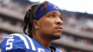Breaking: Vikings Land Anthony Richardson in Blockbuster Trade with Colts