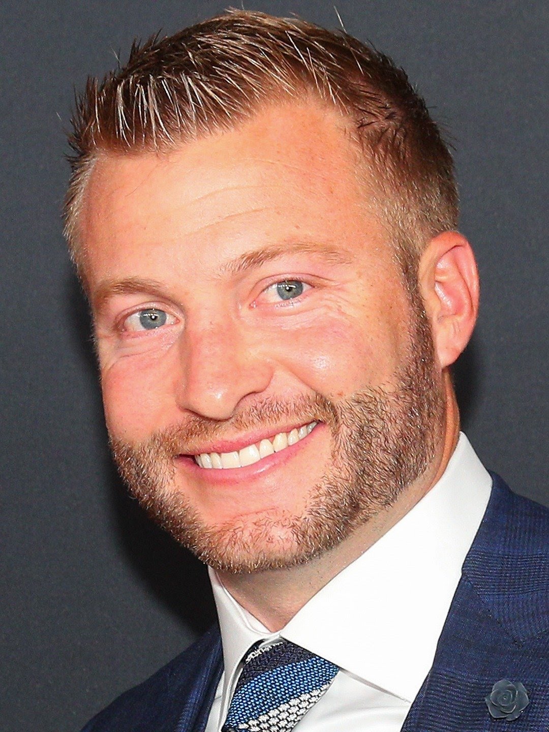 Sean McVay Has Been Honored As The National Coach Of The Year And The AP Tournament Coach Of The Year—An Incredible Recognition That Crowns A Remarkable Season. The Announcement Was Made Earlier Today… Read More Below.