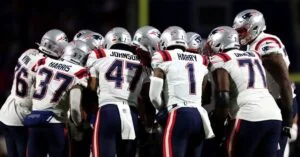 BREAKING: New England Patriots Named World’s Best and Most Unified Athletic Program”. ESPN, Netflix, and Guinness World Records, was unveiled during national press conference that has sent shockwaves across..