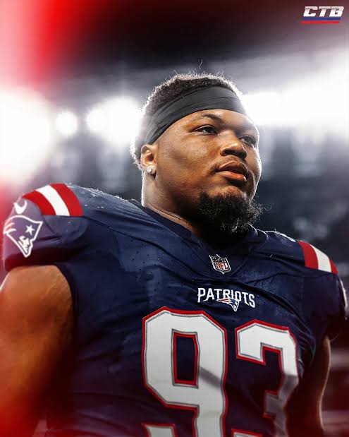 BREAKING: $104 Million Star Milton Williams Explodes at Patriots OTAs — Shocking Performance Has Coaches Buzzing. The New England Patriots made waves this offseason by opening their wallet in a big way—dropping over..