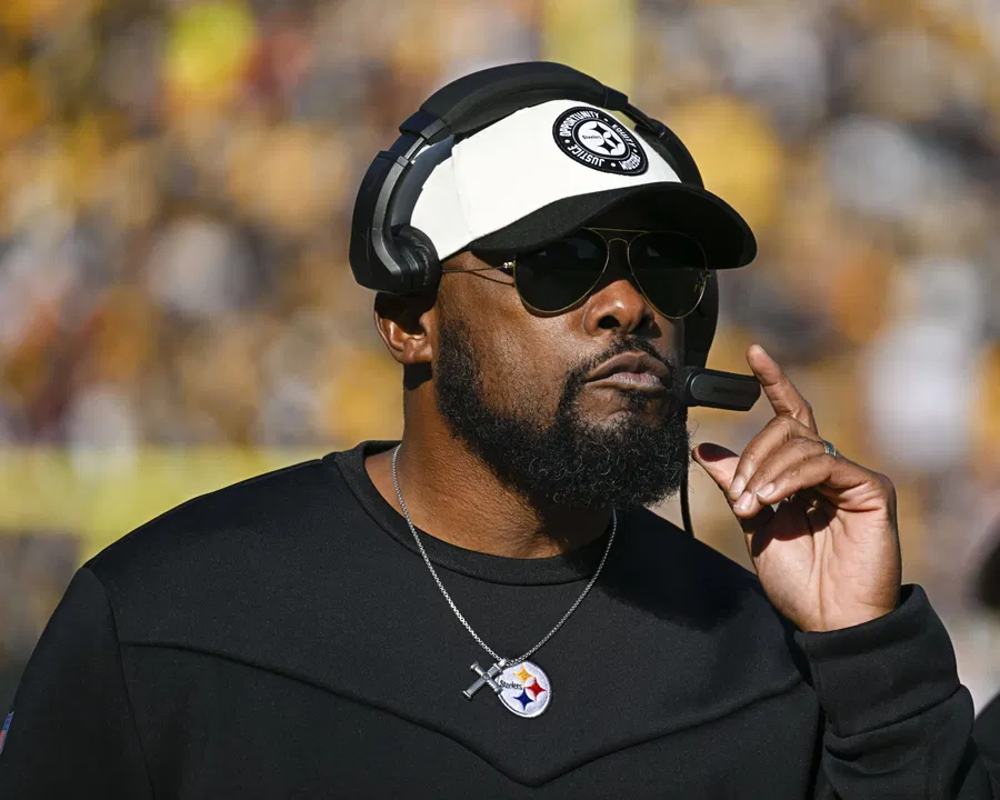 Mike Tomlin Announces Noble Project for Pittsburgh After ‘Deadly’ Event as Steelers Star Gives Back to Community