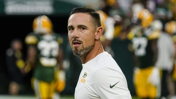 “He Crossed the Line”: Matt LaFleur Once Received a Shocking Threat From Former Packers Player After Controversial Roster Decision, Insider Reveals