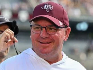 IT IS DONE:  Detroit Lions Steal Five-Star WR Prospect from Texas in Stunning Commitment Flip…