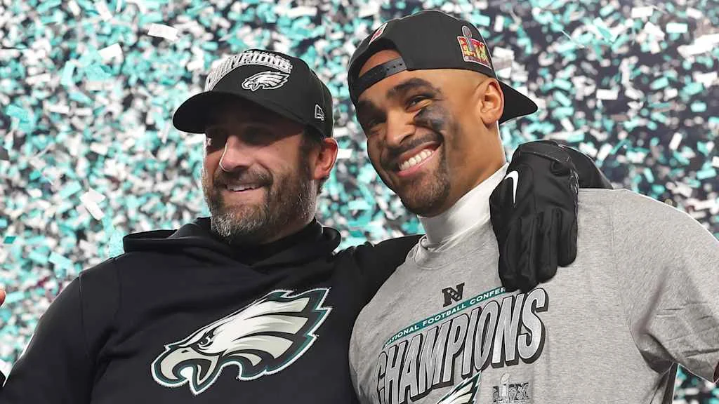 THIS IS THE BEST NEWS WE COULD HOPE FOR: Philadelphia Eagles and National Football Conference (NFC)  community are overjoyed as  Philadelphia Eagles Head coach Nick Sirianni makes announcement of making right Defensive Reggie White the new…….see more