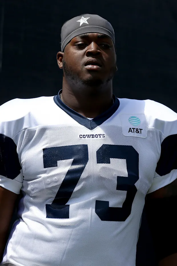 Dallas Gets its Man: Cowboys Sign Pro Bowl DE to Create Unstoppable Pass Rush Duo
