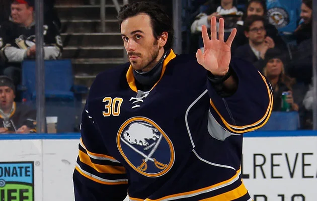 BREAKING NEWS: Netflix Releases “The Underdog,” a Highly Anticipated Documentary on Buffalo Sabres legend Ryan Miller , Slated for Release on the….