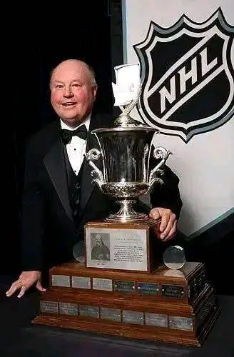 Date announced!!! Capitals fans, get ready to relive the electrifying era that helped shape your team’s destiny! Netflix has announced the upcoming release of a captivating documentary centered on the legendary Washington Capitals head coach, Bruce Boudreau…