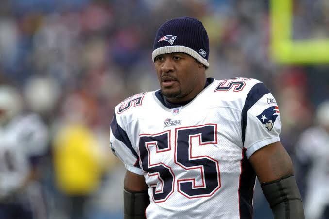 Legendary linebacker Willie McGinest has reportedly agreed to a lucrative $55 million endorsement deal with the New England Patriots, securing his role as a prominent…
