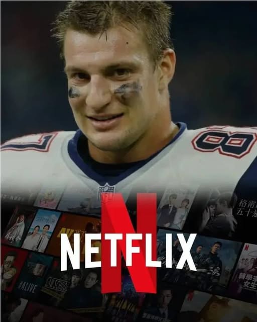 Patriots Nation, prepare to spike the remote! Netflix has announced the premiere of an exciting documentary about New England’s all-time touchdown leader, Rob Gronkowski. The film, titled “Gronk Spike: 80 Touchdowns of Dominance,” will be available on the streaming platform on August 15th and promises an immersive look at each of his record-breaking 80 touchdowns as well as exclusive behind-the-scenes access to his legendary time with the Patriots. Rob Gronkowski left an unmistakable impression on the New England Patriots, beginning as a dominant tight end and ending as a Super Bowl champion and cherished fan favorite