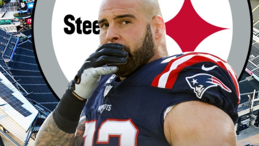 SOURCE NFL: Steelers Sign DSteelers Sign Ex-Super Bowl DL, Walter Payton NFL Man of the Year