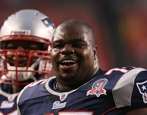 BREAKING NEWS: Netflix Releases “The Underdog,” a Highly Anticipated Documentary About New England Patriots iconic legend Vince Wilfork— A Deep Dive Into the Life, Legacy, and Grit of NFL Greatest Player and Hall of Famer, Slated for Global Release on July 18, 2025……