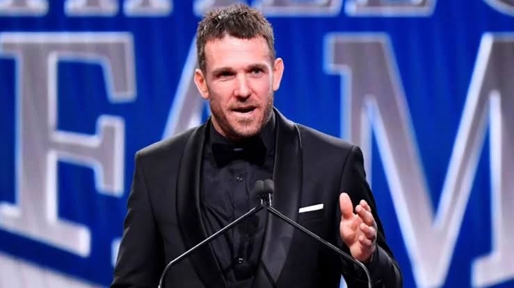 DEAL ACCEPTED: Collingwood Appoint Former Management Professional Football Legend Dane Swan As As The New Hea……