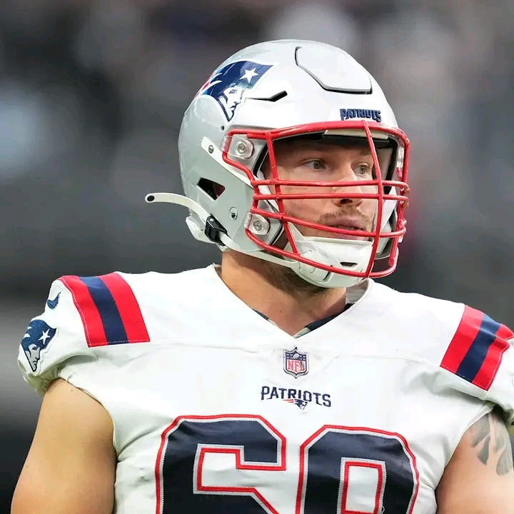 With Mike Vrabel now at the helm, the New England Patriots have embarked on a bold and deliberate rebuild, and the 2025 draft class may be the clearest sign yet of their new direction. Vrabel, a former Patriots legend turned head coach, infused this draft with his trademark