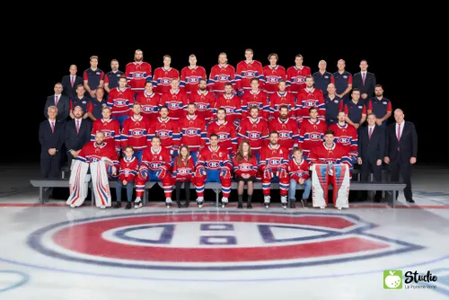 Netflix has officially announced the release of a highly anticipated documentary focused on the Montreal Canadiens hockey team, set to premiere  Titled *One Play, One Win*, this feature-length film promises an in-depth exploration of the Canadiens’ rich history, emotional moments, legendary legacy… Read full epic news details below…